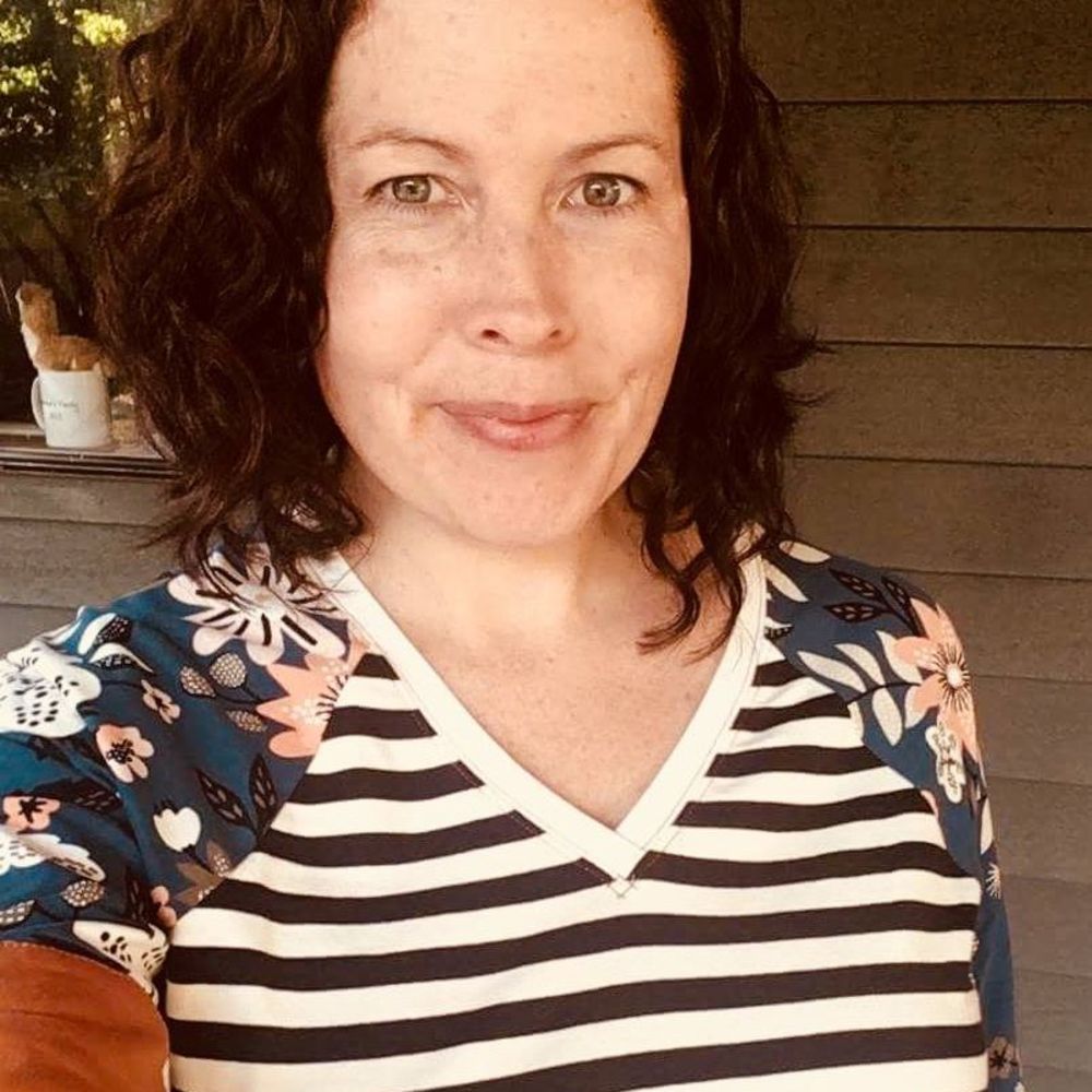 Meet your Posher, Krista